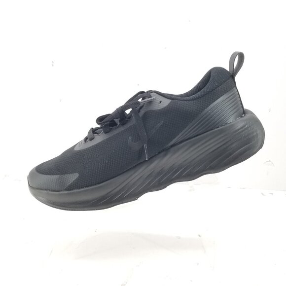 NIKE, FV5285 001, M Mens  Nike Promina Black/DK Smoke Grey US 10 - Picture 4 of 9